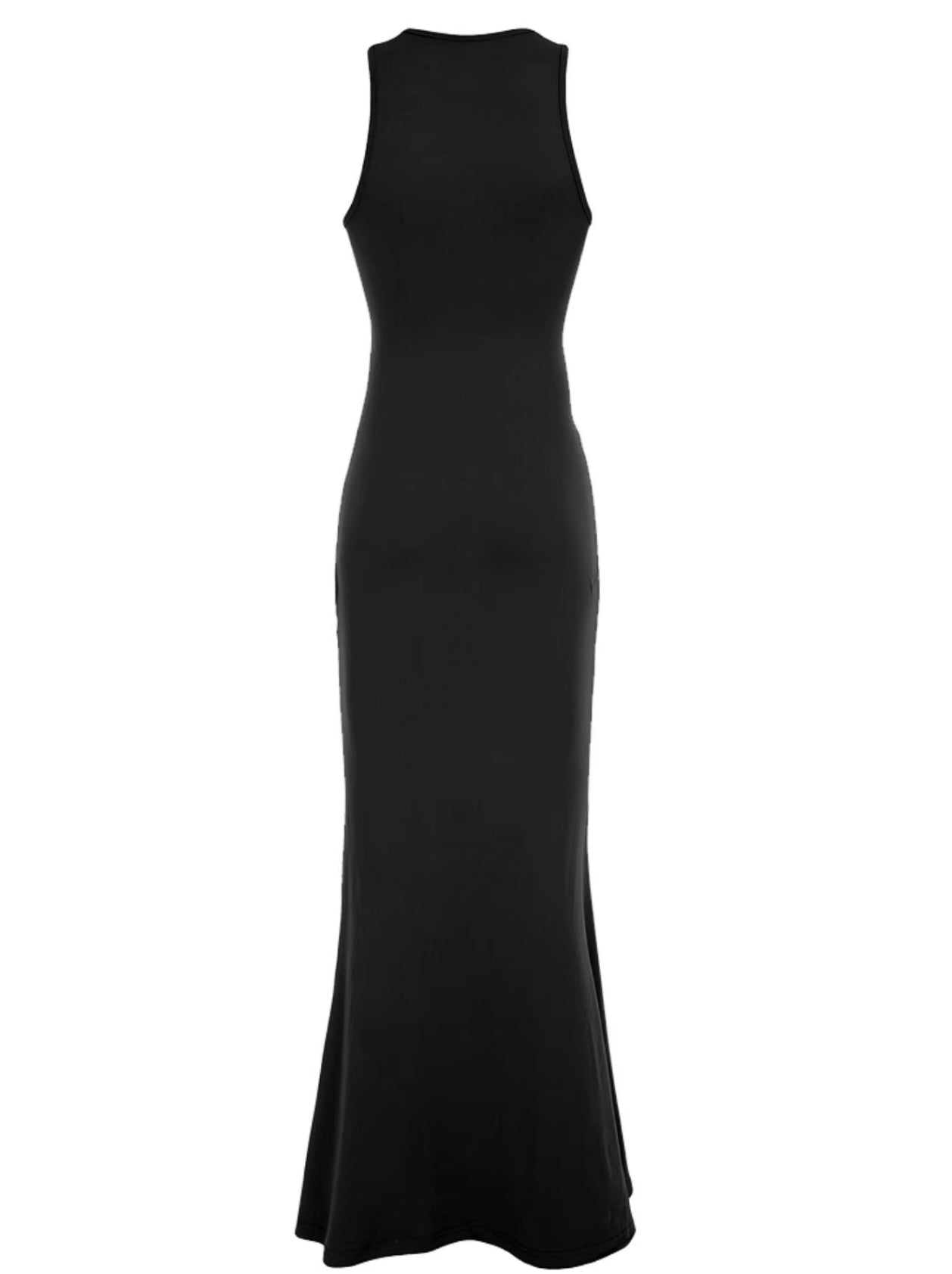oasis goddess cutout dress