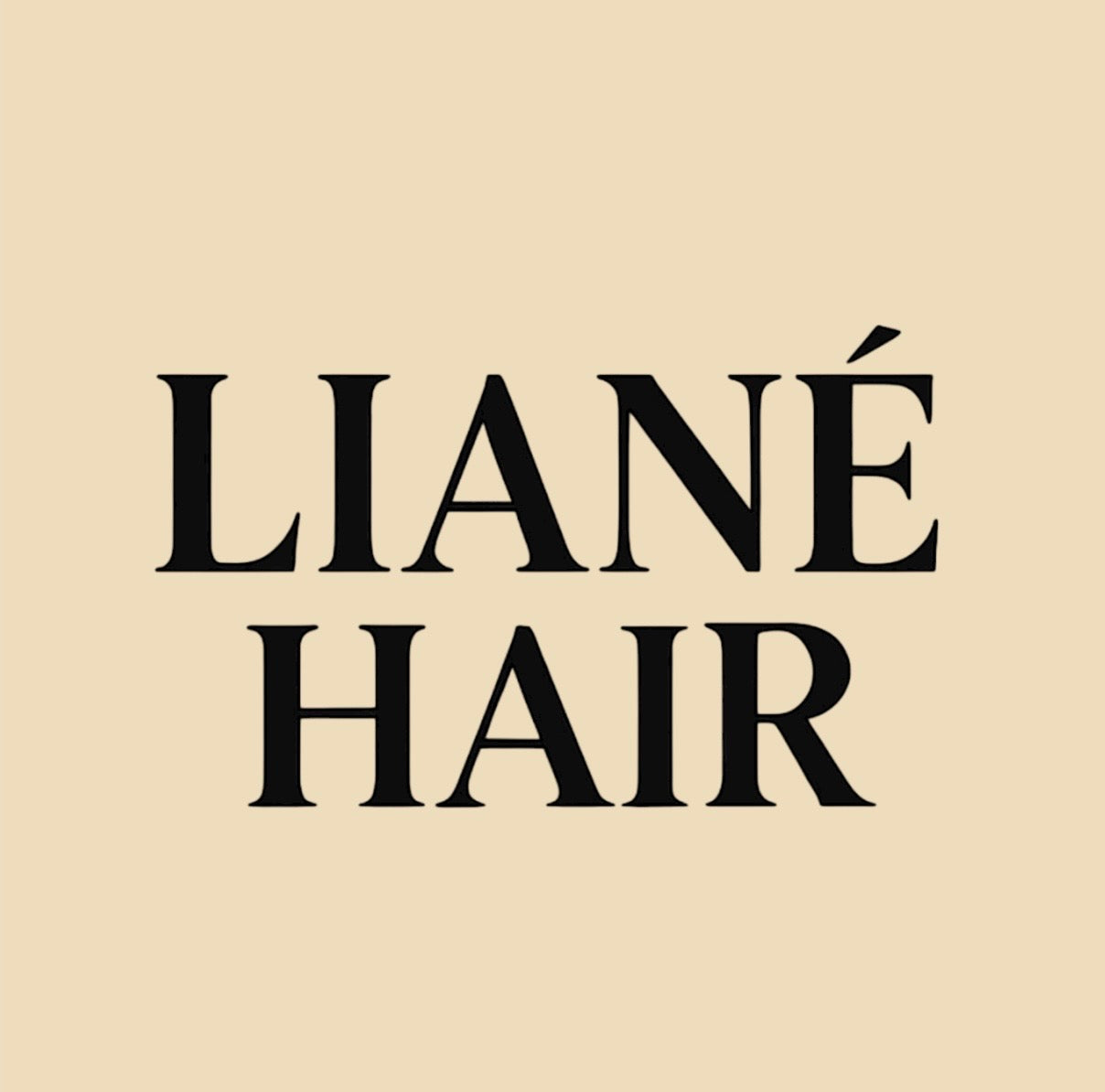 LIANÉ HAIR