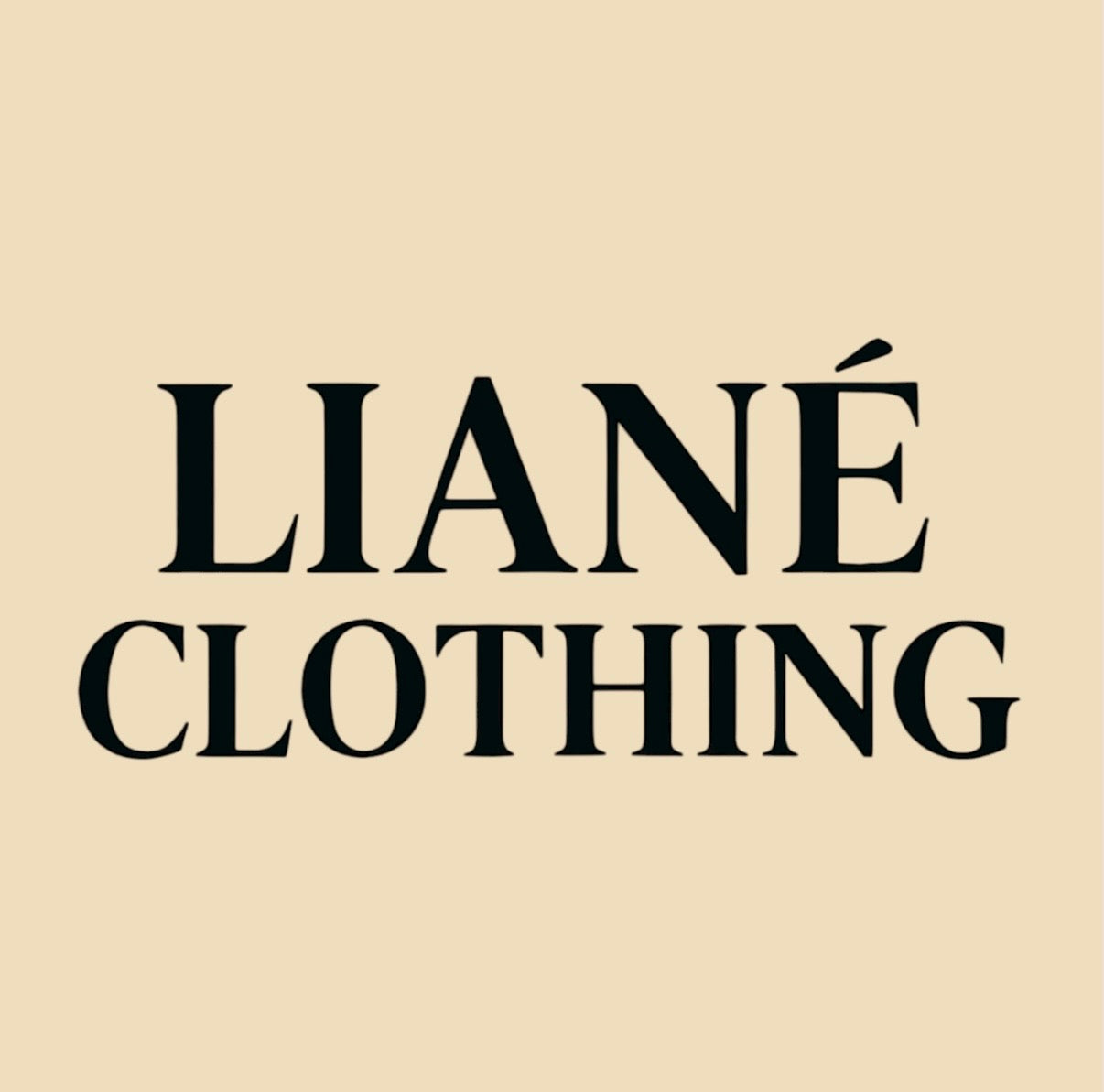 LIANÉ CLOTHING