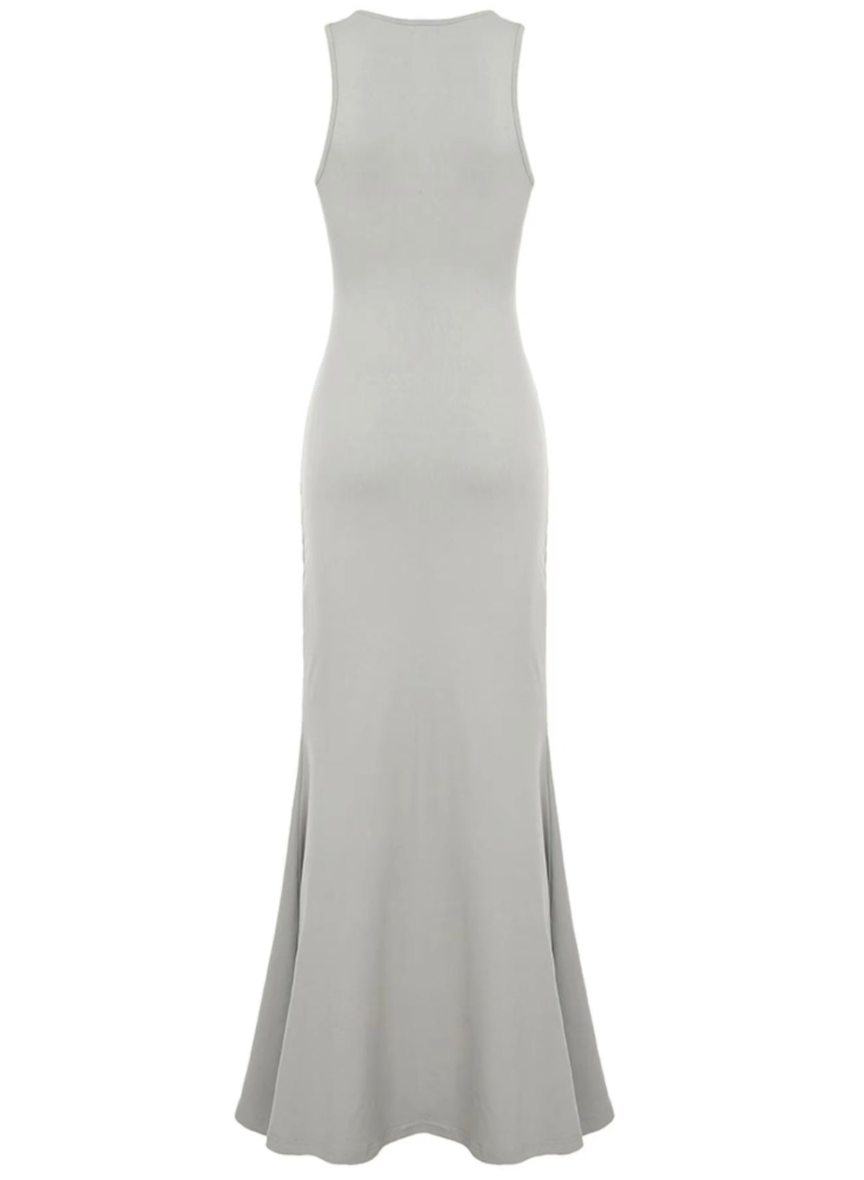 oasis goddess cutout dress