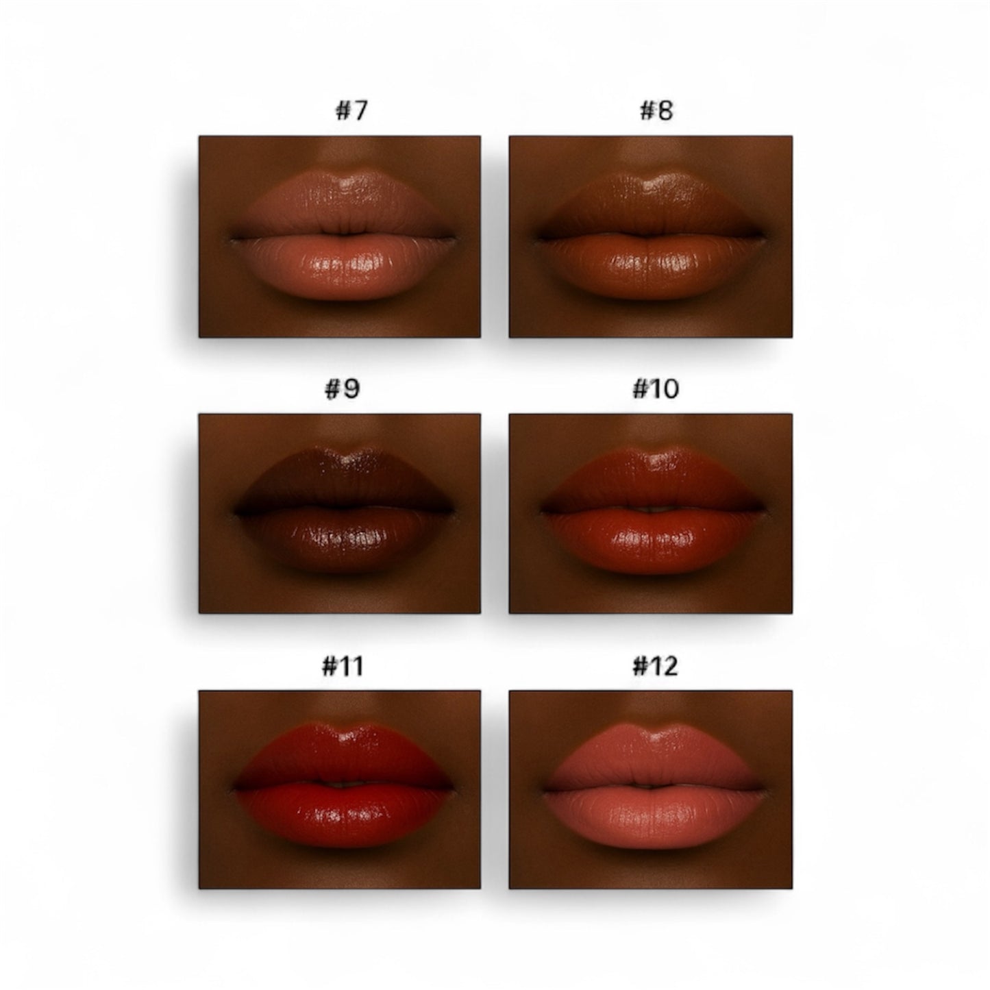 liane beauty lip balm butter